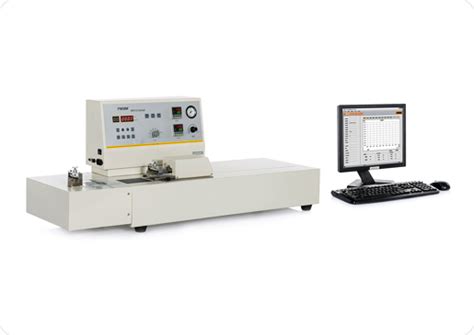 Hot Tack Testing convenience store|Hot Seal Strength Testing .